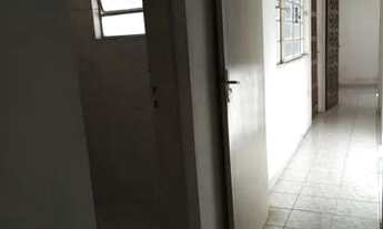 Imagem 2: CASA ASSOBRADADA - VILA GUSTAVO