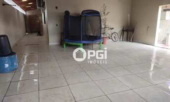 Imagem 4: Casa com 4 dormitórios para alugar, 163 m² por R$ 2.289,25/mês - Vila Virgínia - Ribeirão