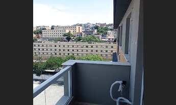 Imagem: Apartamento com 2 dormitórios para alugar