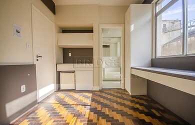 Imagem 2: PORTO ALEGRE - Apartamento Padrão - Centro Histórico