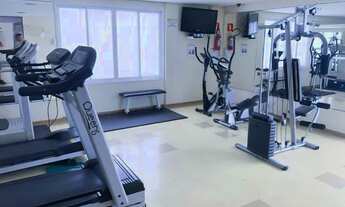 Imagem 5: Apartamento para aluguel tem 55 metros quadrados com 2 quartos em Tatuapé - São Paulo - SP