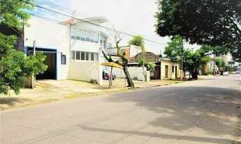 Imagem 3: PORTO ALEGRE - Terreno Padrão - Navegantes