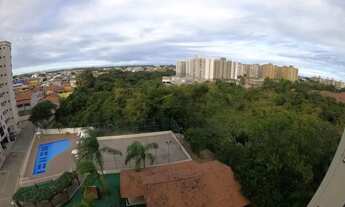 Imagem 2: SHApartamento para venda com 54 metros quadrados com 2 quartos em Morada de Laranjeiras