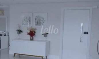 Imagem 7: São Paulo - Apartamento Padrão - Mooca