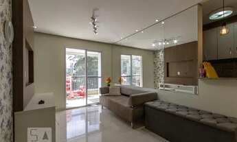 Imagem: Apartamento para Aluguel - Vila Andrade