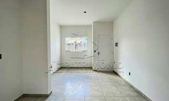 Imagem: SOROCABA - Casa Padrão - Tulipas