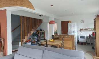 Imagem 4: Casa para Venda em Florianópolis, Campeche, 5 dormitórios, 1 suíte, 2 banheiros, 3 vagas