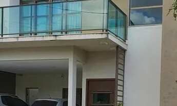 Imagem 7: Casa à venda no bairro Jardim Imperial - Cuiabá/MT