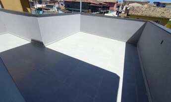 Imagem 4: Casa para venda com 78 metros quadrados com 3 quartos