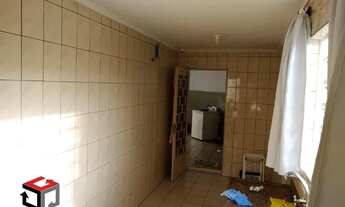 Imagem 7: Casa à venda 3 quartos 2 vagas Jardim Bela Vista - Santo André - SP