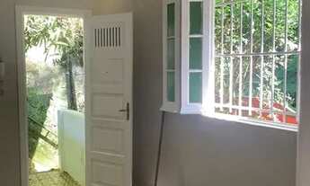 Imagem: Alugo casa 2 quartos na Tijuca