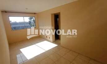 Imagem 2: Apartamento no Jardim Andarai