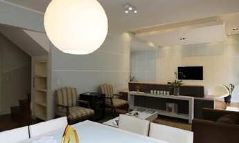 Imagem 7: CASA EM CONDOMÍNIO - BROOKLIN - SP