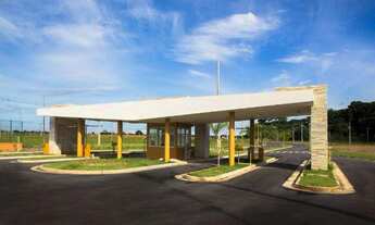 Imagem: Excelente lote condomínio alphaville belém