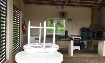 Imagem 4: Condomínio clube Araucária Bom retiro