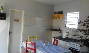 Imagem: Kit Net sem mobilia proximo Centro