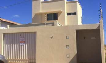 Imagem: Alugo casa duplex semi mobiliada