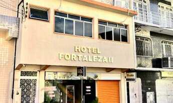 Imagem 2: Hotel Fortaleza II Manaus - Amazonas - Habitação - Pousada - Apartamentos - Hotel - Pensão