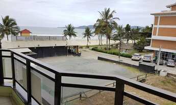 Imagem 2: QUADRA MAR. Pé na areia. 2 quartos. Meia Praia, Itapema