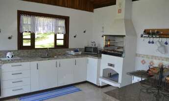 Imagem 4: Sorocaba Região (Lindo Sitio