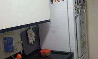 Imagem 4: Apartamento à venda com 2 dormitórios em Jardim messina, Jundiaí cod:7755