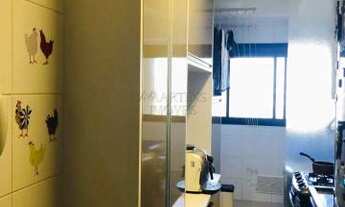 Imagem 4: Apartamento à venda com 3 dormitórios em Ponte de são joão, Jundiaí cod:7749