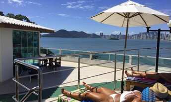 Imagem 5: Loft/kitnet com 1 dormitório para alugar - Frente Mar - Balneário Camboriú/SC - R$ 1.500/m