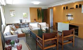 Imagem 7: Ed. Isola Di Capri, Meireles, Ótimo local próximo beira mar, 180m2, Melhor Custo Benefício