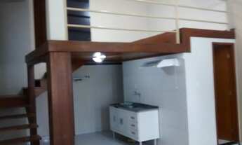 Imagem 2: Kitnet Kitnet com 1 dormitório