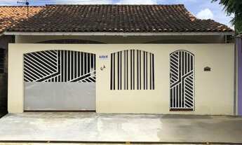 Imagem: Aluga-se Casa em Capanema