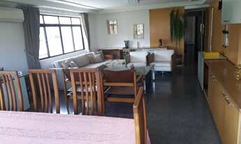 Imagem 5: Ed. Isola Di Capri, Meireles, Ótimo local próximo beira mar, 180m2, Melhor Custo Benefício