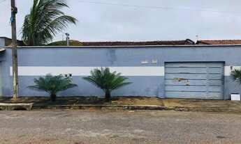 Imagem: Casa no Setor Bela Vista Uruaçu