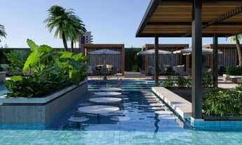 Imagem 3: Foi dada a Largada / 42 Andares / Frente Avenida / Pequena entrada e saldo em 100x