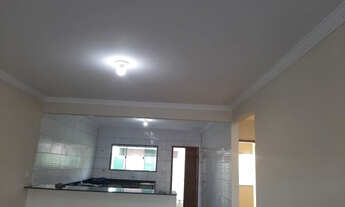 Imagem 2: Linda Casa com 3 quartos e piscina. R$ 210.000,00 (Entrada