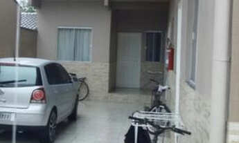 Imagem 6: Kitnete mobiliada na Murta