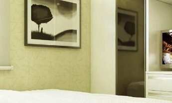 Imagem 6: Bela Cintra Clube - Apartamento Pronto Para Morar com 2 quartos. Próximo a forquilha