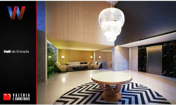 Imagem 4: W Angustura, Studio, 49m², 1 suite ,2 vagas de garagem, Marco