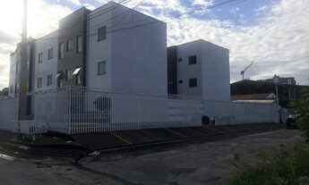 Imagem 3: Apartamento Novo Garagem pra Alugar Messejana