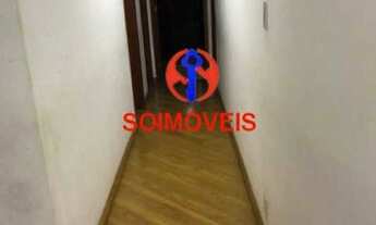 Imagem 2: Rio de Janeiro - Apartamento Padrão - Méier