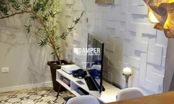 Imagem 2: Apartamento à venda no bairro Jardim Guapituba - Mauá/SP