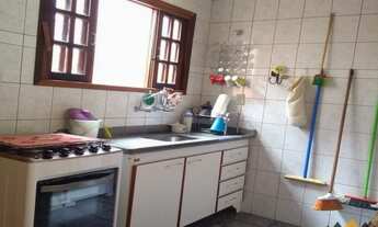 Imagem 7: CASA PARA VENDA COM 2 DORMITÓRIOS, MARTIM DE SÁ - CARAGUATATUBA/SP