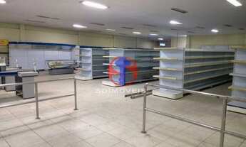 Imagem 2: Rio de Janeiro - Galpão/Depósito/Armazém - Tijuca