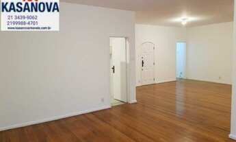 Imagem 5: Rio de Janeiro - Apartamento Padrão - Ipanema