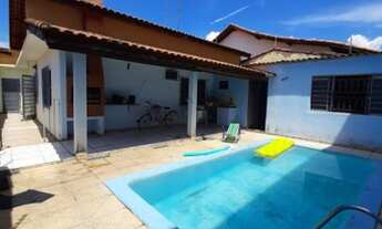 Imagem 4: Casa JD Ismênia Aceita Permuta por Apartamento 50% Valor e veículo Parte Pagamento