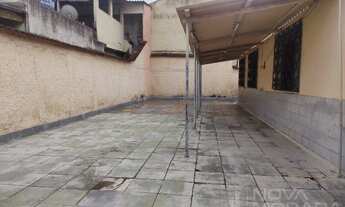 Imagem 7: Casa em Campo Grande Ótimo Terreno (524V