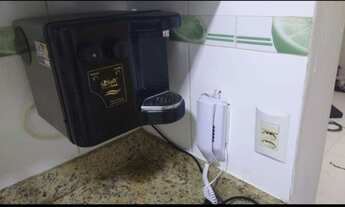 Imagem 2: Fator 952) Apto 2 Quartos No Life - Arsenal É Na Fator