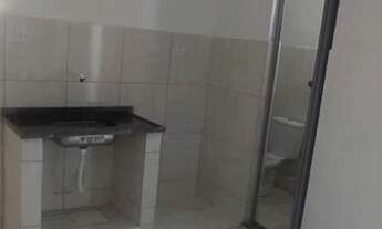 Imagem 2: Casa 1 QUARTO BNH MESQUITA