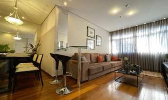 Imagem: Apartamento à venda, 4 quartos, 1 suíte