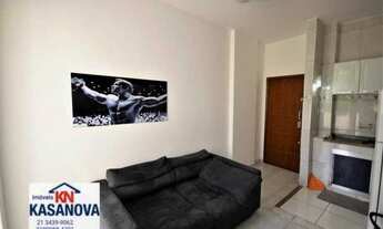 Imagem 7: Rio de Janeiro - Apartamento Padrão - Flamengo