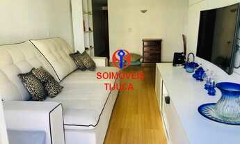 Imagem 6: Rio de Janeiro - Apartamento Padrão - Tijuca